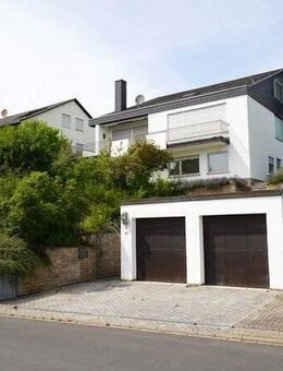 Wunderschönes und sehr gepflegtes Einfamilienhaus in Kürnach - Kürnach