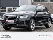 Audi Q5 2.0 TDI Q S LINE LM19 NAVI XENON PRIVACY - Oberhausen