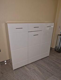 2 Komoden - Saarbrücken