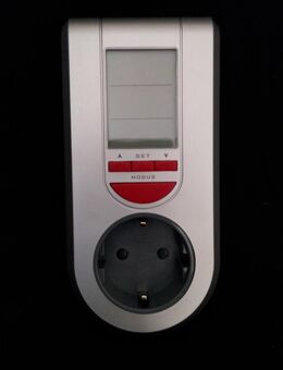 Energieverbrauch Messgerät Wattmeter - Moers