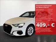 Audi A3, Spb 40 TFSI e Connect Pre-Sense-Front, Jahr 2021 - Binzen