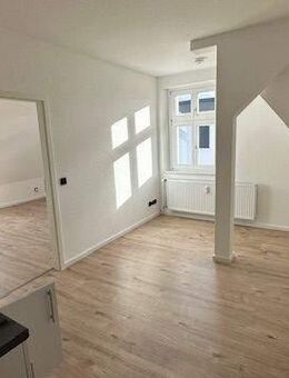 Wohnen in zentraler Lage von Greifswald - Greifswald