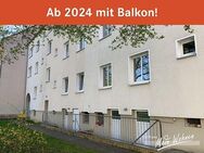 Gemütliche 3-Raumwohnung - bald mit Balkon! - Halle (Saale)