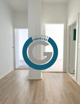 WUNDERSCHÖNER, SONNIGER BALKON MIT BLICK INS GRÜNE - GROSSE WOHNKÜCHE - TOLLE RAUMAUFTEILUNG - Berlin
