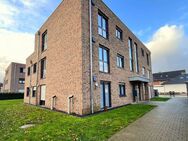 Moderne 2,5-Zimmerwohnung in Ankum mit Terrasse und Garten! - Ankum