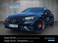 Mercedes AMG E 53, T AMG SUPERSCREEN DISTRO ° BURME-4D, Jahr 2024 - Neustadt (Weinstraße)