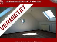 !!TOP RENOVIERTE Dachgeschoss-Wohnung!! - Ihlow (Niedersachsen)