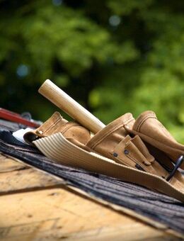 Perfekt für Hobbyhandwerker - Fertighäuser von Bien-Zenker - Südlohn