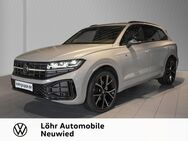 VW Touareg, 3.0 l V6 TDI Automatik R-LIne, Jahr 2024 - Neuwied