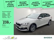 Skoda Scala, 1.0 TSI Ambition, Jahr 2023 - Wangen (Allgäu)