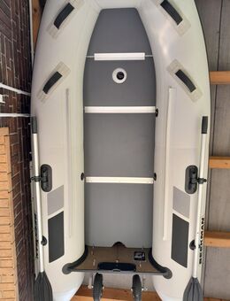 Schlauchboot Beekmann,Dingi - Dortmund