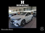 Mercedes EQE, 43 AMG-LINE Hypersc Premium-Plus, Jahr 2023 - Penzberg
