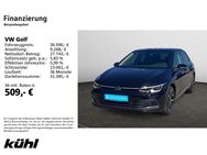 VW Golf, 2.0 TDI VIII Style;LM18, Jahr 2023 - Hildesheim