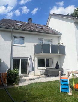 Viel Platz für Familie oder Kapital - Reihenmittelhaus in Bad Oeynhausen! - Bad Oeynhausen
