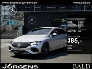 Mercedes EQE, 300 ElectricArt Advanced 19, Jahr 2023 - Lüdenscheid