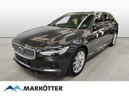 Volvo V90, B4 Plus Bright, Jahr 2023 - Bad Salzuflen