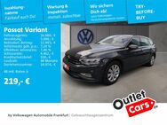 VW Passat Variant, 2.0 TDI Business Heckleuchten, Jahr 2020 - Frankfurt (Main)