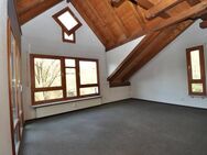 Singen - direkt an der Aach - 3-Zimmer DG-Wohnung - renovierungsbedürftig - sofort frei - Singen (Hohentwiel)