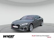 Audi A5, Sportback S line 40 TDI S, Jahr 2023 - Darmstadt