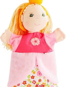 Haba Handpuppe Prinzessin