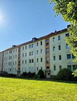 Tolle Rendite - Ideal für Kapitalanleger- vermietete 2 Zimmer Wohnung in Markkleeberg! - Markkleeberg