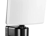 LED Solarleuchte Fluter Laterne Solar Straßenlaterne Strahler Gartenfluter Tos LED 30W - Wuppertal