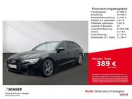 Audi A6, Avant 55 TFSI e Sport quattro, Jahr 2021 - Lingen (Ems)