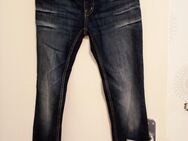 CLD Skinny Jeans gr 27/30 gut erhalten - Rheda-Wiedenbrück