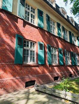 3 vermietete WE im Wohnungspaket zur Kapitalanlage in Duisburg- Hüttenheim ! Provisionsfrei ! - Duisburg