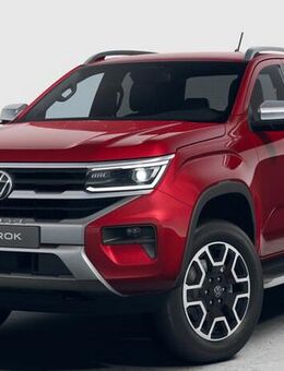 SUCHE zivil genutzten Pickup. VW Amarok oder Forde Ranger zur Mitbenutzung - Brandenburg (Havel)