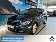 VW Tiguan, MOVE, Jahr 2024 - Wittenberg (Lutherstadt)