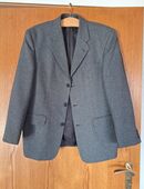 Sakko, Sakko Herren, Jacke, Gr. M in 38468
