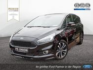 Ford S-Max, 2.0 EcoBlue ST-Line, Jahr 2019 - Halle (Saale)