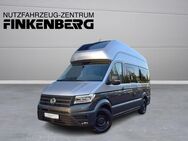 VW California, Crafter Grand California 600 TDI, Jahr 2024 - Verden (Aller)