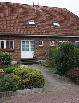 Doppelhaushälfte in sonniger Waldrandlage von Velten-Grün - Velten