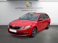 Skoda Octavia, 1.5 TSI Combi Soleil, Jahr 2020 - Markdorf