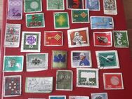 Briefmarken Deutsche bundespost - Versmold