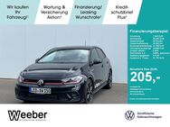 VW Polo, 2.0 TSI GTI Panodach, Jahr 2024 - Leonberg (Baden-Württemberg)