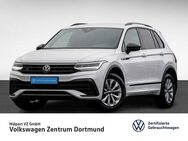 VW Tiguan, 1.5 R-LINE BLACK STYLE LM20, Jahr 2023 - Dortmund