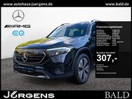 Mercedes EQB, 250 Progressive MBUX 18, Jahr 2023 - Iserlohn