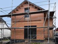 Modernes Holzhaus in ruhiger Lage ... - Langelsheim