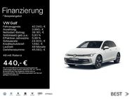 VW Golf, 1.5 l Style eHybrid 150, Jahr 2022 - Mühlheim (Main)