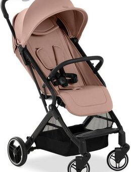 Hauck Kinder-Buggy Travel N Care Plus Buggy, hazelnut