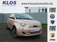 Fiat 500E, ICON 42kWh MAGICEYE CO-DRIVER WINTER KOMFORT, Jahr 2022 - Koblenz