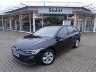 VW Golf Variant, 1.5 Golf VIII Life eTSI, Jahr 2023 - Wilster