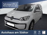 VW up, e-up move up 61kW | CCS, Jahr 2021 - Rietberg