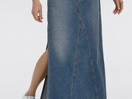 Levi's® Jeansrock ICONIC LONG SKIRT im Five-Pocket Style