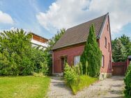 Freistehendes Einfamilienhaus mit sonnigem Grundstück! - Wegberg