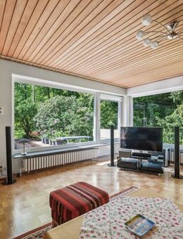 Idyllischer Bungalow im Grünen - Ihr Rückzugsort in der Natur - Berlin