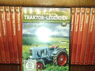 Oldtimer, Traktoren, De'Agostino, - Lindlar
